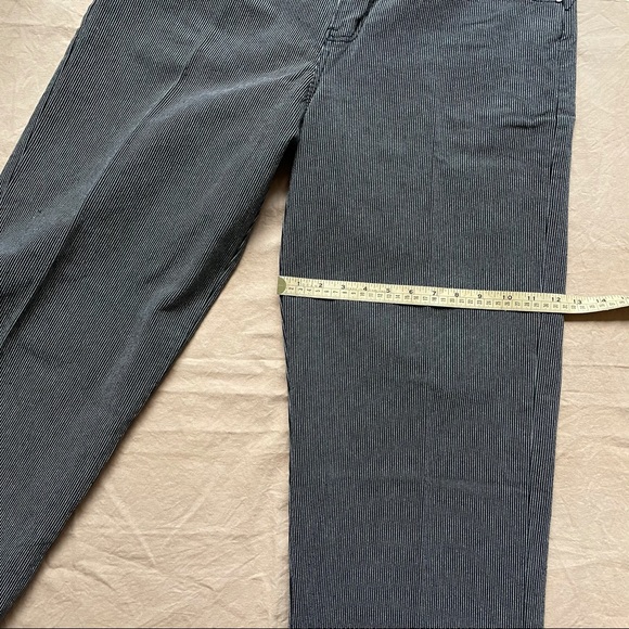 VTG RARE Boy London Wide Leg Denim Jeans - Picture 12 of 16